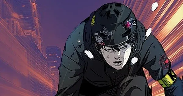 Webtoon Wind Breaker Karya Yongseok Jo Dihentikan Akibat Kontroversi Penjiplakan