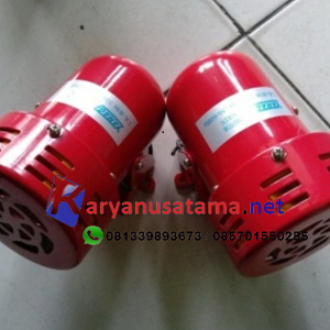 Sirine Yahagi lk B36 Untuk Perumahan