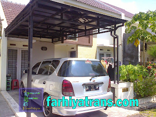 pengiriman mobil door to port surabaya