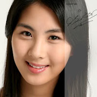 FOTO SNSD | GAMBAR SO NYEO SHI DAE