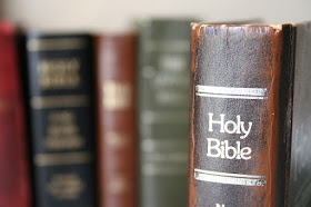 The authority of Scripture