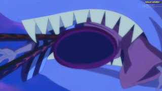 ワンピースアニメ パンクハザード編 598話 | ONE PIECE Episode 598