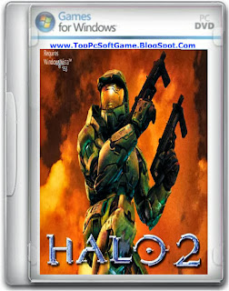 Halo 2 2013 For PC Game Full Version Free Download