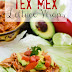 Slow Cooker Tex Mex Lettuce Wraps