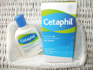 cetaphil testowanie