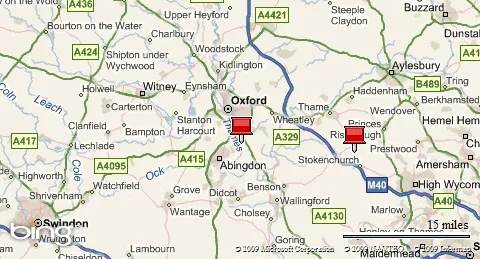 Map picture