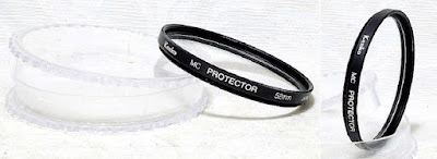 Kenko 52mm MC Protector Filter