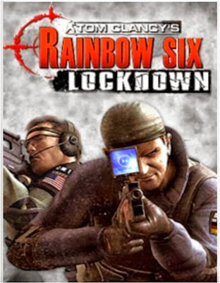 Tom Clancy's Rainbow Six Lockdown Free Download PC Game Full Version