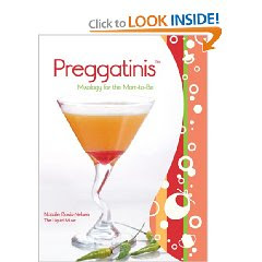 Preggatini book