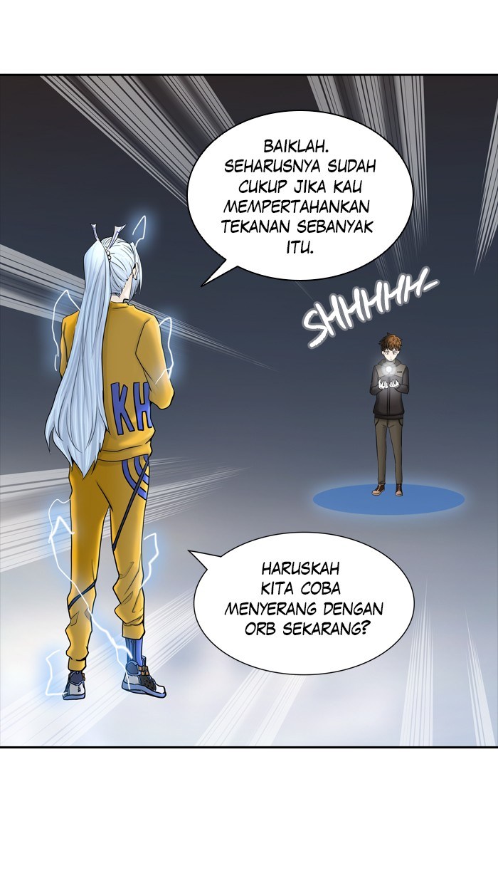 Webtoon Tower Of God Bahasa Indonesia Chapter 370