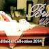 Bridal Wear Dresses 2014-2015 By Deepak & Fahad | Printed In Ms Tribune | Bridal Wedding Suits