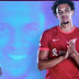 Trent Alexander-Arnold Wins Premier League Player Of The Month Award