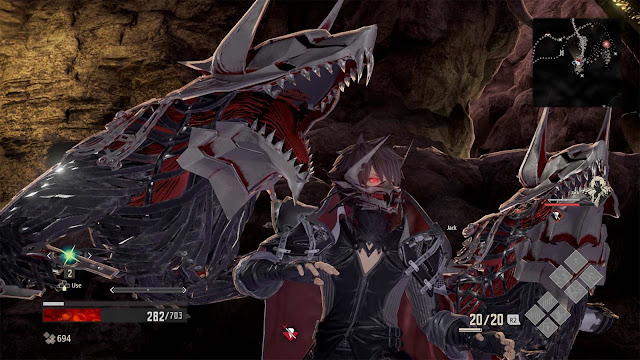 Code Vein Deluxe Edition PC Game Free Download Full Version Compressed 21GB