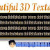 Membuat Textarea 3D Cantik di Blogger/Blogspot: (Light-Yellow)