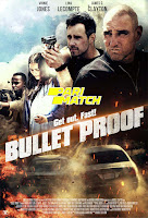Bullet Proof 2022 Dual Audio Telugu [Fan Dubbed] 720p HDRip