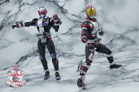 S.H. Figuarts -Shinkocchou Seihou- Kamen Rider Faiz 56