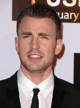 Chris Evans photos