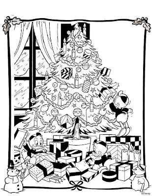 disney coloring pages