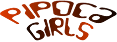 Pipoca Girls - Entretenimento e Diversão