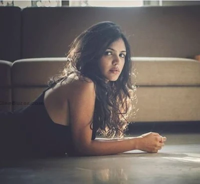 Shriya Sachin Pilgaonkar