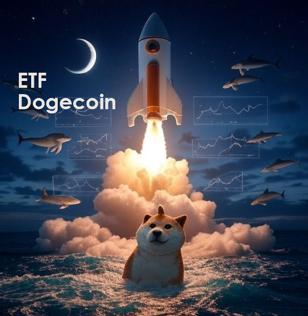 ETF Dogecoin