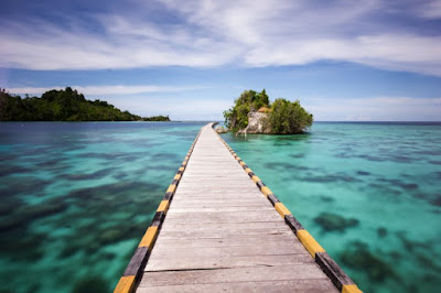 Papan Island