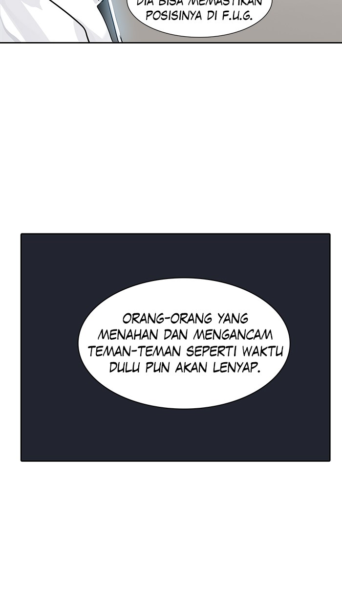 Webtoon Tower Of God Bahasa Indonesia Chapter 424