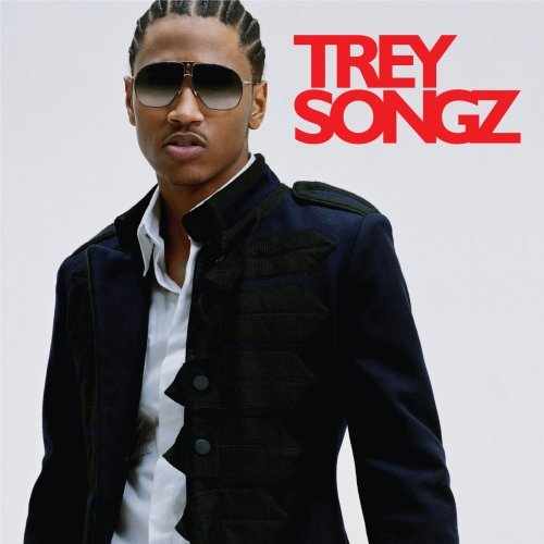 album trey songz ready. album trey songz ready.