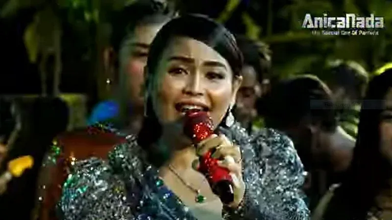 Dian Anic - Syarat Siji