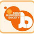 Cebu Bloggers' Society (CBS)