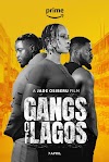 Movie: Gangs Of Lagos (2023)