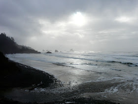 ecola state park