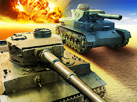 War Machines Tank Shooter Game apk mod 2.7.3 (Unlimited Money)