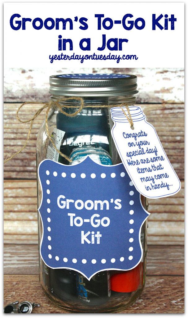 http://yesterdayontuesday.com/2015/02/grooms-to-go-kit-in-a-jar/