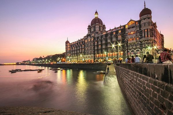 मुम्बई | Sanskrit Essay on Mumbai | Essay on Mumbai in Sanskrit
