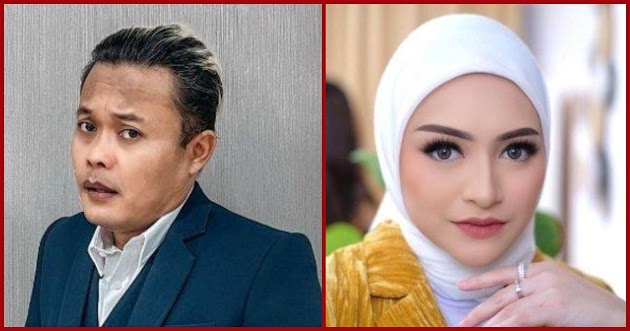 14 Hari Lagi Inkrah Cerai Sule & Nathalie Holscher Akan Tetap Berhubungan Baik 'Sesuai Kesepakatan'