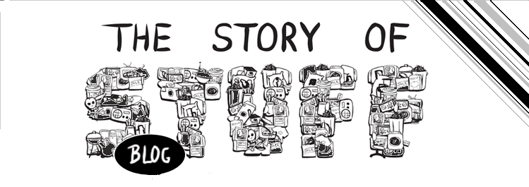 the story of stuff