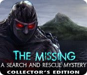 The Missing: A Search and Rescue Mystery Collector's Edition [FINAL] 