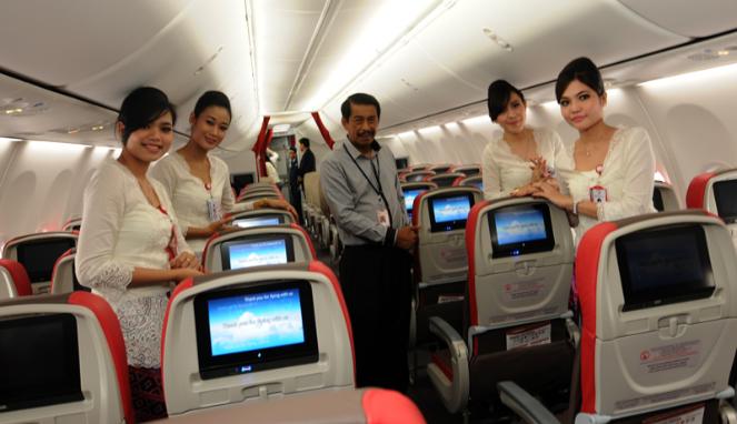 "Pesawat Batik Air": Pesawat Ter'Keren' di Indonesia | Informasi Tips