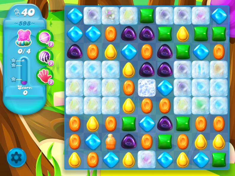 Candy Crush Soda 598