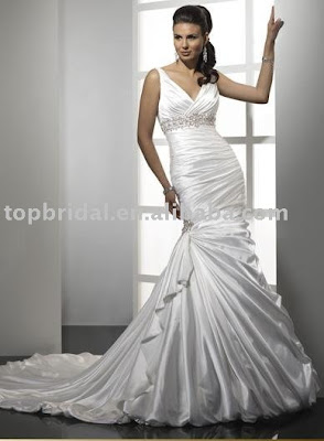 Wedding Dresses 2011