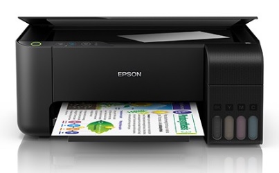 Epson L3110 Driver