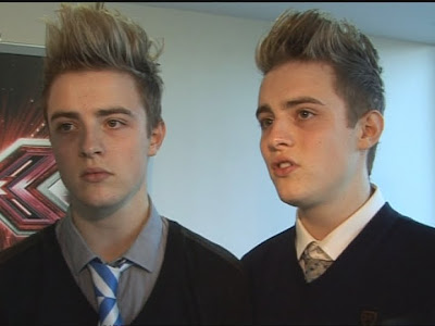 John and Edward picture