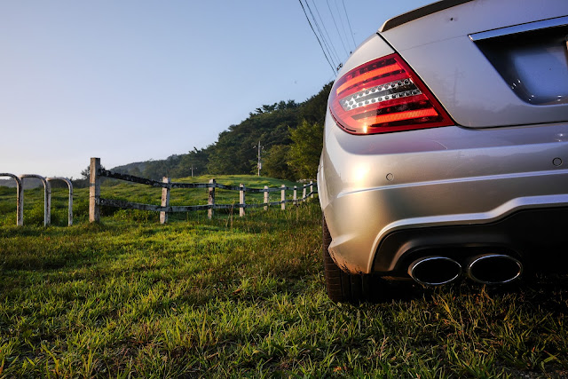 C63AMG