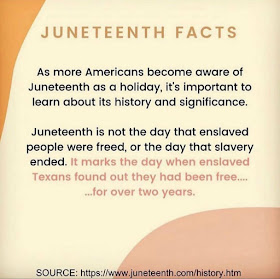 Juneteenth