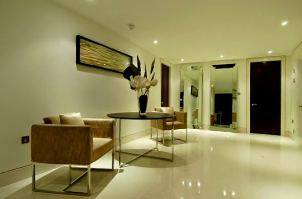 Contemporary Interior Design Styles