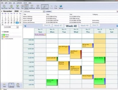 Macam-Macam Jenis Spreadsheet atau Pengolah Angka - Spreadsheet adalah lembaran kertas yang menunjukkan akuntansi atau data lain dalam baris dan kolom. Selain itu, Spreadsheet juga merupakan aplikasi komputer program yang simulates fisik spreadsheet oleh menangkap, menampilkan, dan memanipulasi data yang disusun dalam baris dan kolom.  Spreadsheet merupakan salah satu yang paling populer digunakan pada komputer pribadi. Pengolah Angka atau spreadsheet merupakan suatu tabel nilai-nilai yang disusun dalam baris dan kolom.  Masing-masing nilai dapat memiliki suatu hubungan yang telah terdefinisi dengan nilai yang lainnya. Jika salah satu nilai dirubah, maka nilai yang lain juga perlu dirubah.  Sekedar diketahui, ada banyak contoh program sebagai system aplikasi pengolah angka (spreadsheet) yang banyak digunakan.  Bahkan aplikasi pengolah angka tersebut memiliki fungsi atau kegunaan yang berbeda walaupun secara umum sebagai pengolah angka (spreadsheet). Hal itu dapat diketahui dari jenis-jenis spreadsheet (pengolah angka). Adapun jenis-jenis spreadsheet antara lain:  1. Pengolah Angka (Spreadsheet) Microsoft Excel Tentu anda telah mengetahui program ini. Microsoft Excel adalah program aplikasi dengan lembar kerja spreadsheet yang diciptakan dan didistribusikan oleh Microsoft Corporation yang berada dalam sistem operasi Microsoft Windows dan Mac OS.  Diketahui, Microsoft Exel sebagai jenis Pengolah Angka atau Spreadsheet mempunyai fitur kalkulasi yang populer digunakan hingga saat ini. Bahkan program ini telah merambah ke dunia smartphone atau android yang dapat diunduh di Play Store secara gratis.  2. Pengolah Angka (Spreadsheet) Lotus 123  Lotus 123 adalah sebuah aplikasi pengolah angka yang diterbitkan oleh IBM. Lotus 123 dikeluarkan bersamaan atau ada dalam satu paket bersama-sama aplikasi Office lainya dan dikenal dengan nama Lotus SmartSuite.  Lotus 123 merupakan program spreadsheet yang bekerja di bawah kendali sistem operasi DOS Namun pada perkembangan terakhir program lotus mulai digunakan pada program Windows dengar hadirnya software Lotus 123 for Windows. Program ini melejit atau populer digunakan di era tahun 80-an. 3. Pengolah Angka (Spreadsheet)  Open Office Calc OpenOffice Calc adalah sebuah aplikasi pengolah angka (spreadsheet) yang memiliki sifat dapat dibuka melalui sistem operasi apa saja atau dikena "Open source". Open Office Calc adalah program spreadsheet yang berfungsi untuk membuat daftar memelihara record, dan menganalisis data.  Selain itu, aplikasi spreadsheet Open Office Calc dapat digunakan untuk mengelola data dalam bentuk spreadsheet, menggunakan rumus untuk melakukan perhitungan data, dan menampilkan hasil dalam bentuk grafik.  Dokumen Open Office Calc disebut spreadsheet. Pada saat membuka spreadsheet baru akan disediakan 3 sheets, yaitu Sheetl, Sheet2, Sheet3, dan kita dapat menambah atau mengurangi sheet yang ada. Model tampilan OpenOffice Calc hampir mirip dengan prograr Microsoft Excel. 4. Pengolah Angka (Spreadsheet) Abacus Abacus adalah aplikasi pengolah angka yang hanya membutuhkan memori kecil dan sangat mudah digunakan. Awalnya Abacus dikembangkan sebaggai proyek mahasiswa di Universitas IST, Portugal di bawah bimbingan Prof. Arlindo Oliveira. 5. Pengolah Angka (Spreadsheet)  GNOME Office � Gnumeric Gnumeric adalah aplikasi pengolah angka yang merupakan keluarga dari GNOME Office. Gnumeric bersifat open source. Gnumeric memiliki tampilan yang user friendly di mana jendela Gnumeric dilengkapi dengan menu-menu dan tombol-tombol toolbar. Demikian informasi mengenai Macam-Macam Jenis Spreadsheet (Pengolah Angka). Semoga informasi ini dapat bermanfaat bagi kita semua. Sekian dan terima kasih. Salam Berbagi Teman-Teman. 