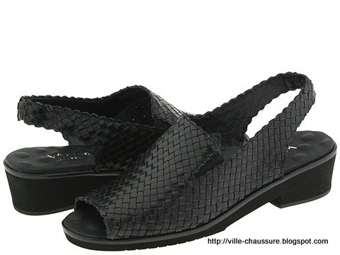 Ville chaussure:chaussure-571949