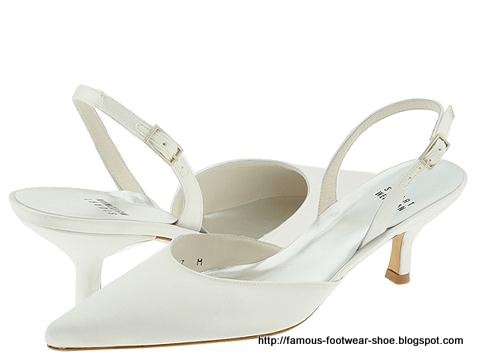Famous footwear shoe:famous-151439