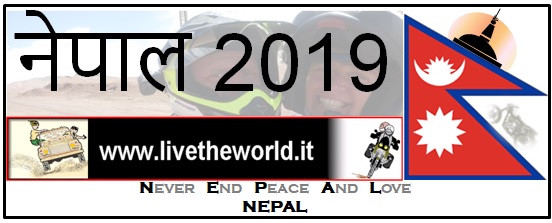 Nepal 2019